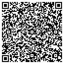 QR code with John R Black DDS contacts