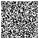 QR code with Aloha Trials Shop contacts