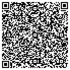 QR code with Oahu Air Conditioning C0 contacts