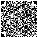 QR code with Hirai Realty contacts