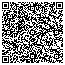 QR code with Harry J Ashe Inc contacts