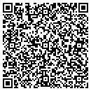QR code with University of Hawaii contacts