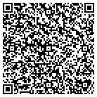 QR code with T J's Oriental Food Mart contacts