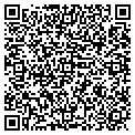 QR code with Icsw Inc contacts