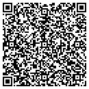 QR code with Hale Hooka Hamakua contacts
