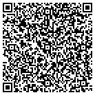 QR code with Backstrom-Pyeatte Funeral Home contacts