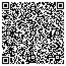 QR code with Alvin's Drive Inn II contacts