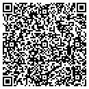 QR code with Thomas Guns contacts