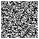 QR code with USA Truck Inc contacts