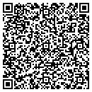 QR code with Haiku Style contacts