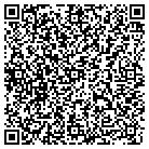 QR code with PWC Federal Credit Union contacts