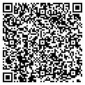 QR code with IFS contacts