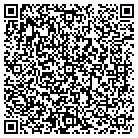 QR code with G H Camera Pawn & Gold Exch contacts