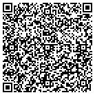 QR code with John A Jacobson CPA contacts