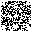 QR code with University Of Hawaii contacts