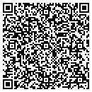 QR code with Azabu USA Corp contacts