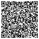 QR code with Hawkins Variety Store contacts