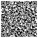 QR code with H Power Computing contacts