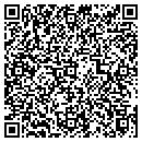 QR code with J & R's Place contacts