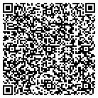 QR code with R and C Tegan Partners contacts