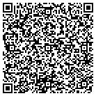 QR code with Hairdesigners By Karla LLC contacts