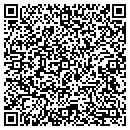 QR code with Art Pacific Inc contacts