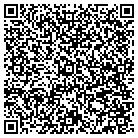 QR code with AMV Air Conditioning Service contacts