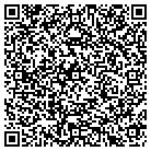 QR code with HIDE'S/Tlc Towing Service contacts