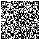 QR code with D L Adams Assoc Ltd contacts