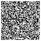 QR code with Maui's No Ka Oi Janitor Service contacts