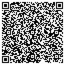QR code with Haleiwa Jodo Mission contacts