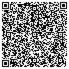 QR code with Rhoady Lee ARChitecture&design contacts