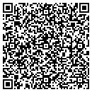 QR code with Hotel Hanamaui contacts