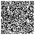 QR code with Cinnabon contacts