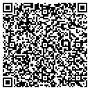QR code with Oahu Taxidermy Service contacts