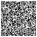 QR code with C W At Home contacts