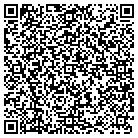 QR code with Ohana Environmental Cnstr contacts