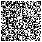 QR code with D J Tailoring & Alteration contacts