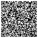 QR code with 3 Point Restoration contacts