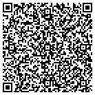QR code with L T Appliance & Service contacts