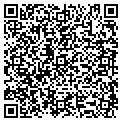 QR code with KDLX contacts