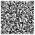 QR code with Professional Engineers Arch contacts
