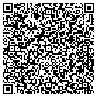 QR code with J & J Yard Maintenance contacts