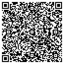 QR code with Ellen F Aoki contacts