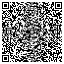 QR code with On Kwong Inc contacts