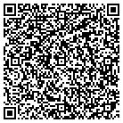 QR code with Mikes Back Hoe Service In contacts