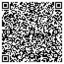 QR code with Gallery At Bamboo contacts