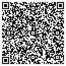 QR code with Kamaaina contacts