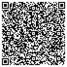 QR code with Prinzvlli Actn Lqdtion Spclsts contacts