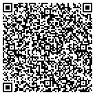 QR code with H & R Block Tax Service contacts